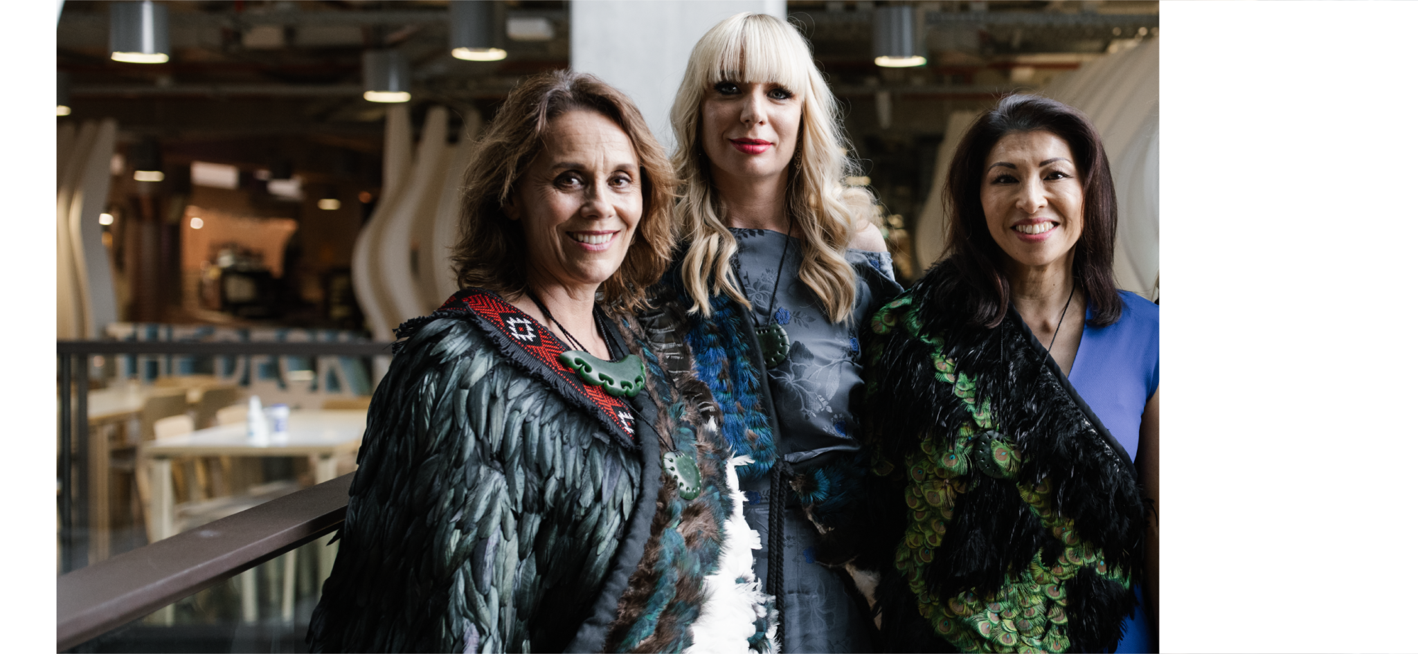 Remarkable Kiwi Women Honoured